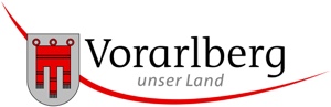 Vorarlberg unser Land Logo